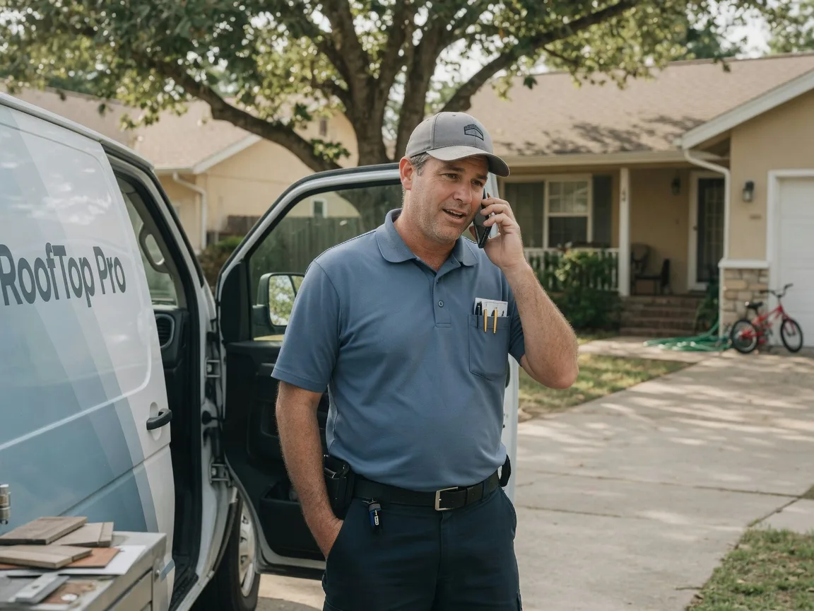 Roof Repair Kirkland, AZ FAQs