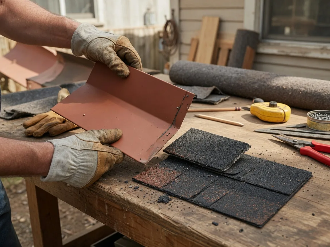 Roof Repair company in Kirkland, AZ